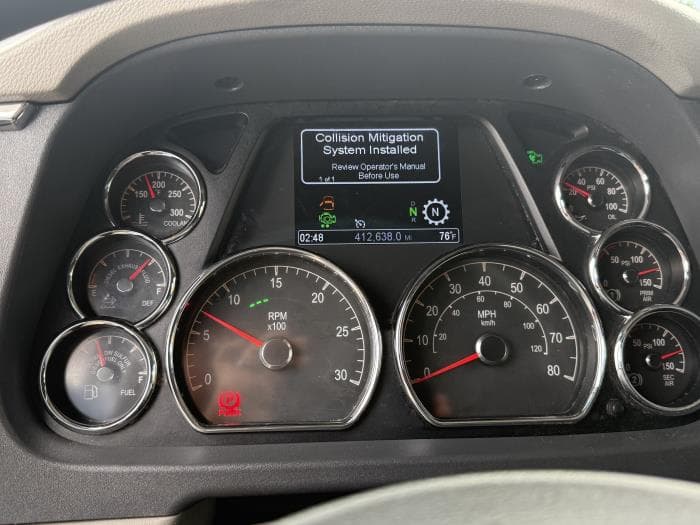 2022 Peterbilt 579 in Lowell, AR — photo 10