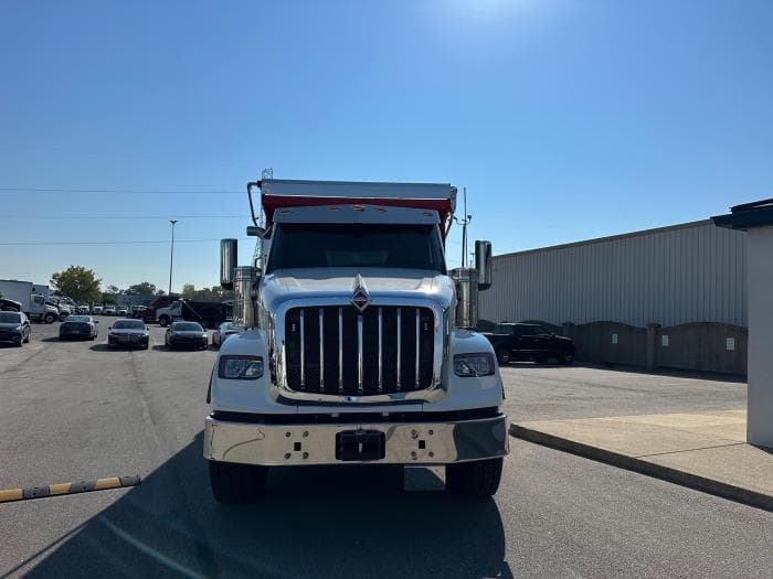 2026 International HX in Indianapolis, IN — photo 3