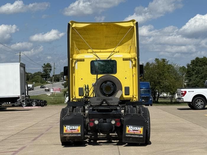 2021 Peterbilt 579 in Lowell, AR — photo 5