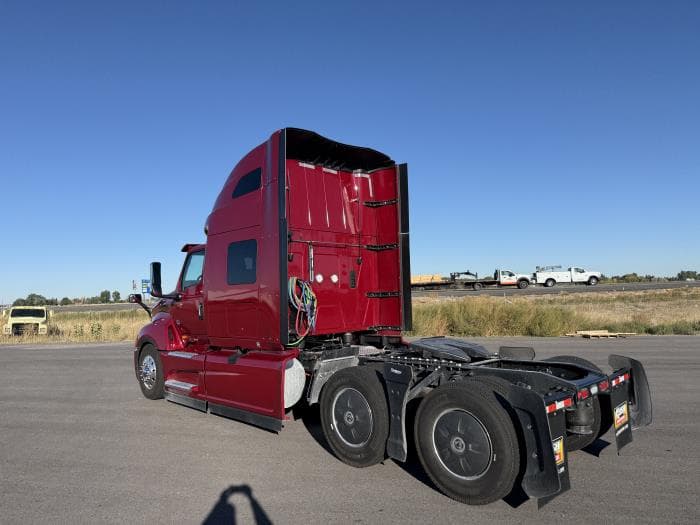 2026 International LT in Idaho Falls, ID — photo 4