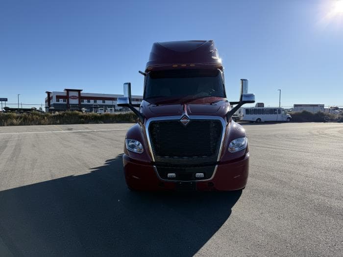 2026 International LT in Idaho Falls, ID — photo 9