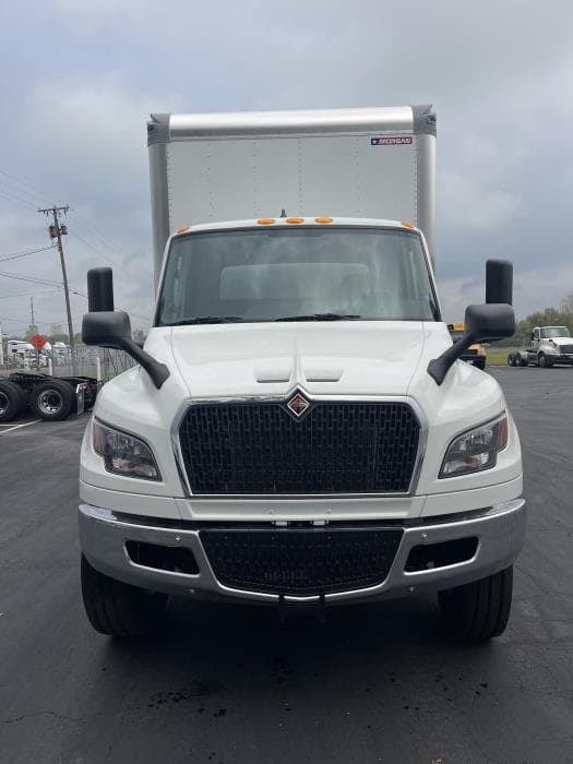 2026 International MV in Lima, OH — photo 3