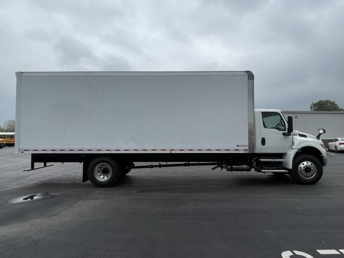2026 International MV in Lima, OH — photo 5