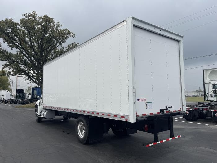 2026 International MV in Lima, OH — photo 8