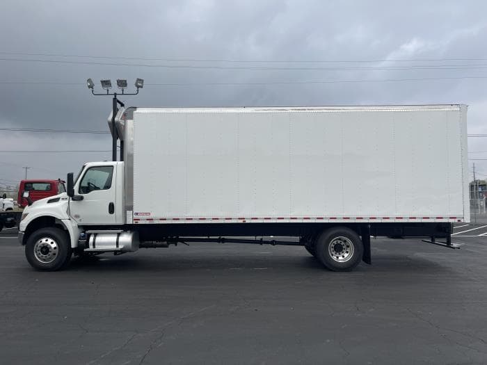 2026 International MV in Lima, OH — photo 9