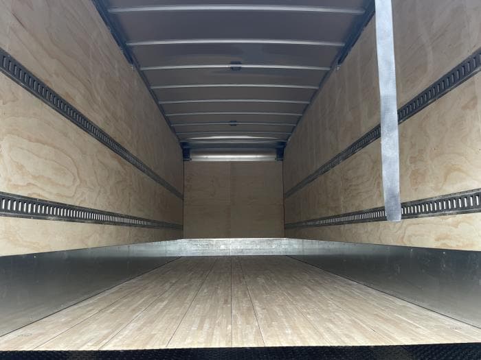 2026 International MV in Lima, OH — photo 10