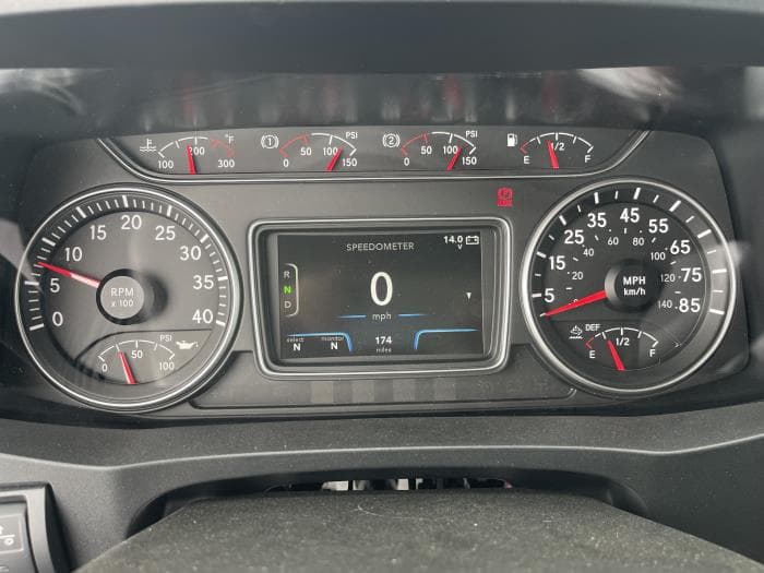 2026 International MV in Lima, OH — photo 17
