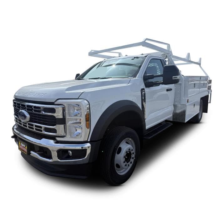2025 Ford