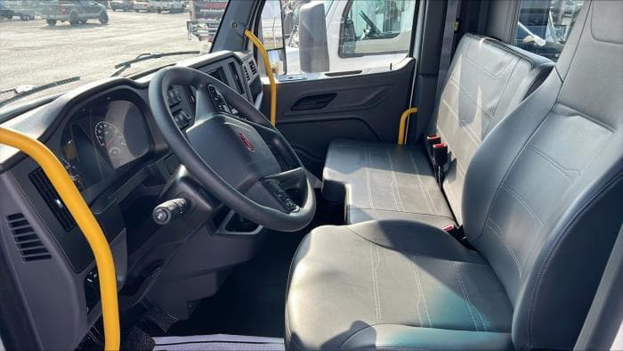 2025 Peterbilt 536 — photo 7