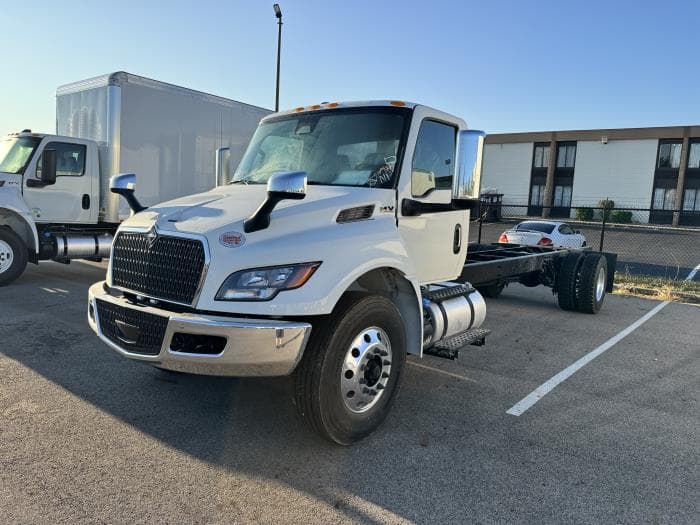2026 International MV in Dayton, OH — photo 3