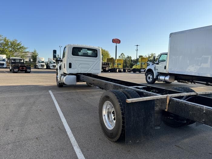2026 International MV in Dayton, OH — photo 6