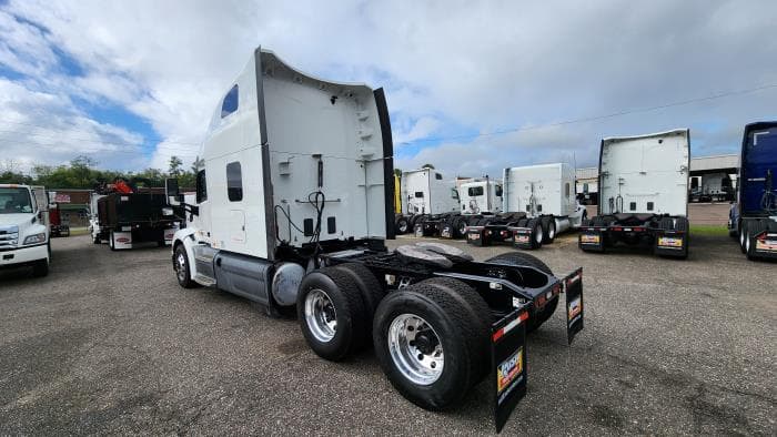 2021 Peterbilt 579 in Lake City, FL — photo 4
