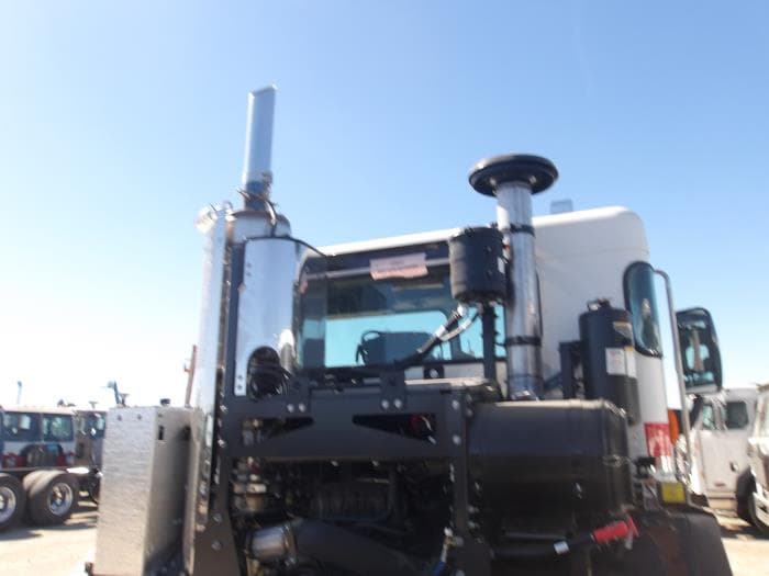 2025 Peterbilt 520 in Albuquerque, NM — photo 13