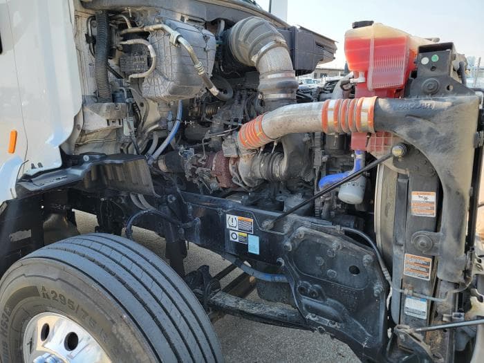 2021 Peterbilt 579 in Tulsa, OK — photo 15
