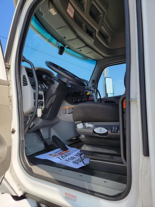 2021 Peterbilt 579 in Tulsa, OK — photo 17