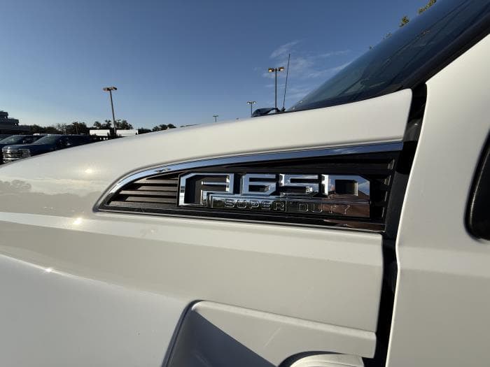 2026 Ford F-650 in Dallas, TX — photo 10