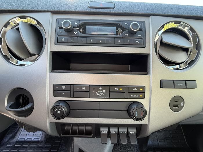 2026 Ford F-650 in Dallas, TX — photo 17