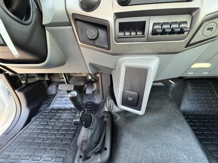2026 Ford F-650 in Dallas, TX — photo 18