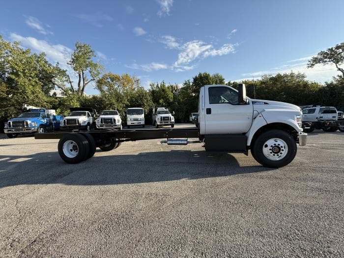 2026 Ford F-650 in Dallas, TX — photo 6