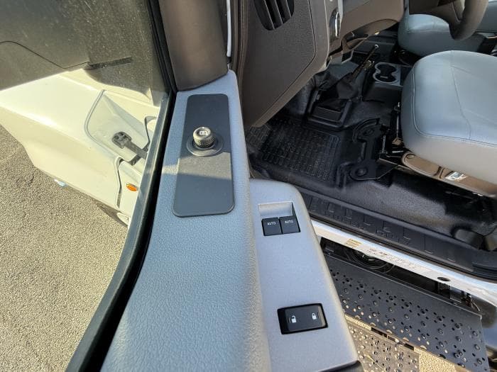 2026 Ford F-650 in Dallas, TX — photo 12