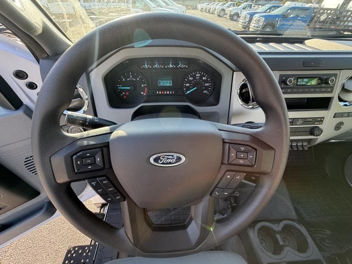 2026 Ford F-650 in Dallas, TX — photo 19