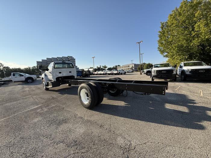 2026 Ford F-650 in Dallas, TX — photo 9