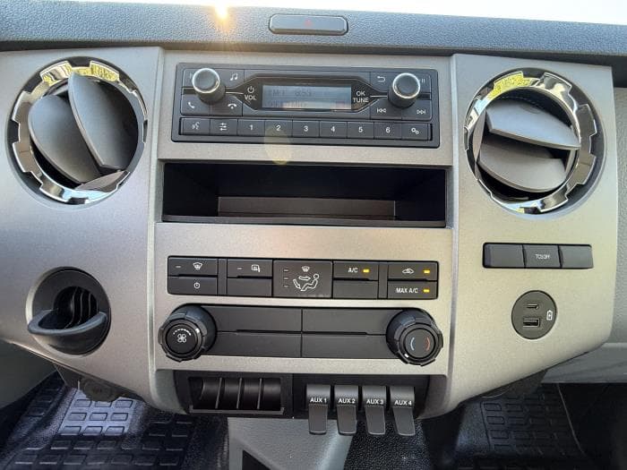 2026 Ford F-650 in Dallas, TX — photo 16