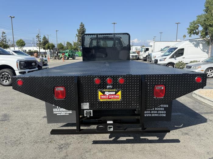 2026 Ford F-650 in Whittier, CA — photo 4