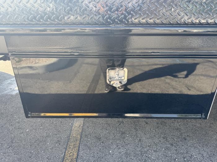2026 Ford F-650 in Whittier, CA — photo 8