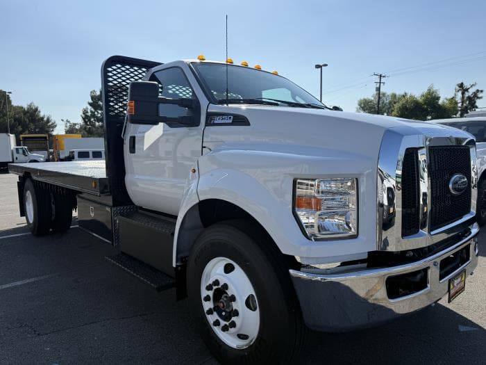 2026 Ford F-650 in Whittier, CA — photo 9