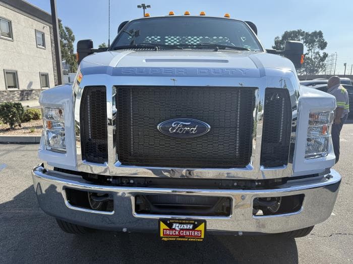 2026 Ford F-650 in Whittier, CA — photo 10