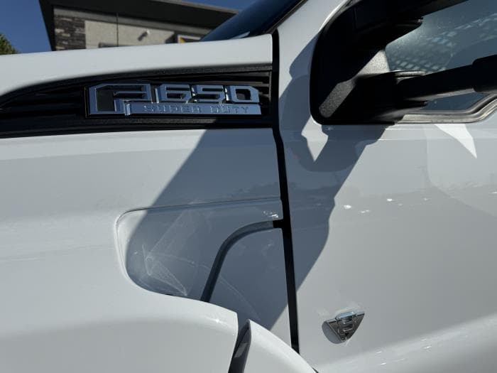 2026 Ford F-650 in Whittier, CA — photo 11