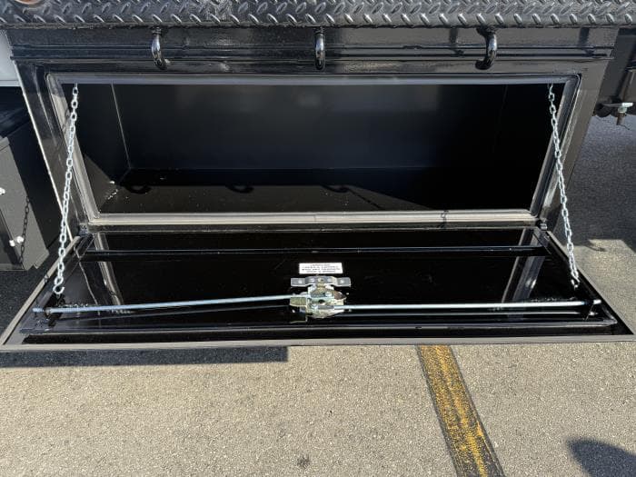 2026 Ford F-650 in Whittier, CA — photo 12