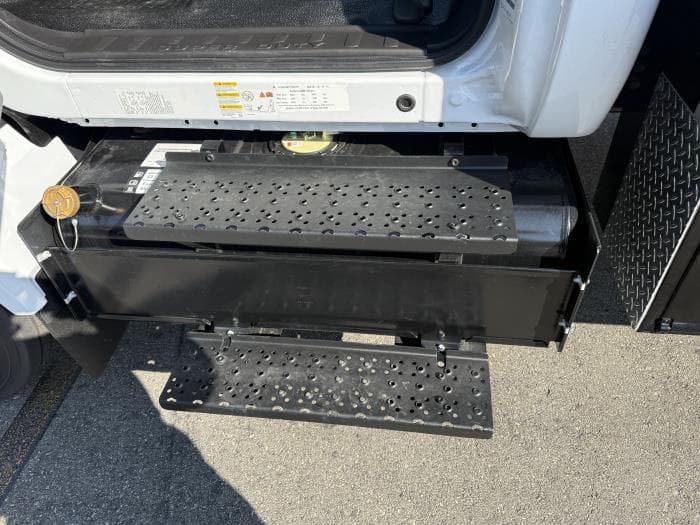 2026 Ford F-650 in Whittier, CA — photo 14