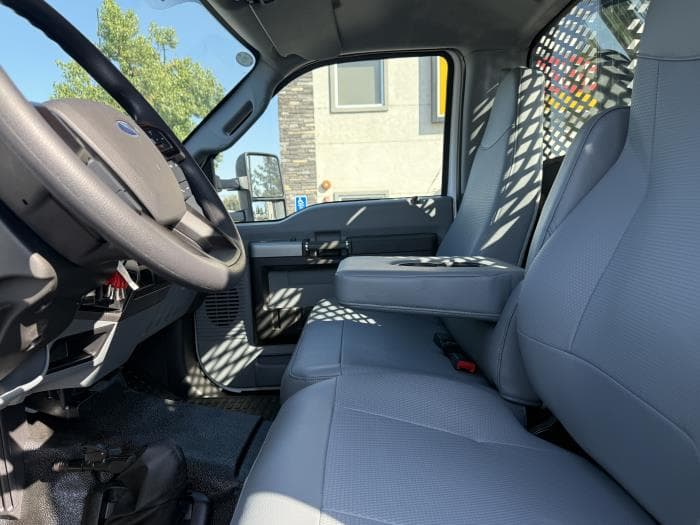 2026 Ford F-650 in Whittier, CA — photo 16