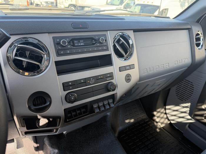 2026 Ford F-650 in Whittier, CA — photo 17