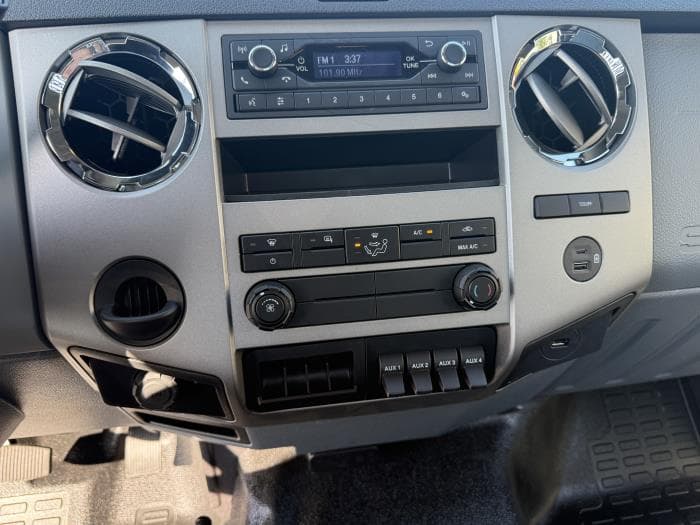 2026 Ford F-650 in Whittier, CA — photo 18