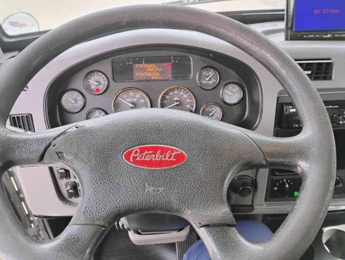 2019 Peterbilt in Tampa, FL — photo 19