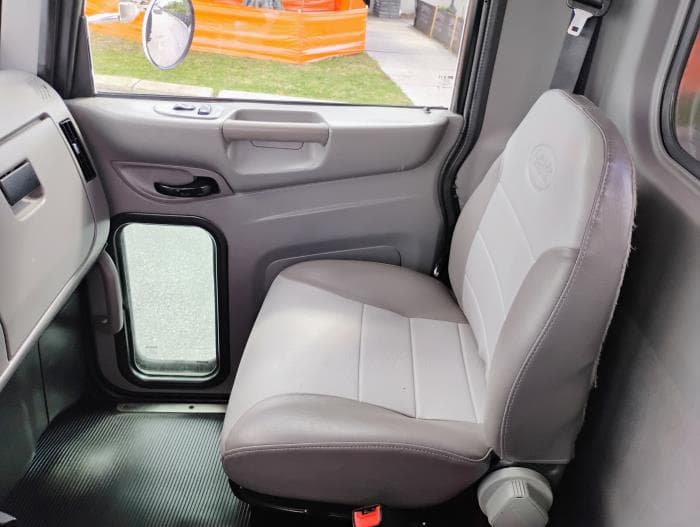 2019 Peterbilt in Tampa, FL — photo 21