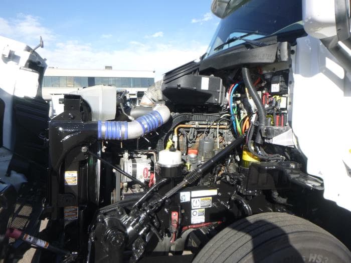 2021 Peterbilt 579 in Denver, CO — photo 28