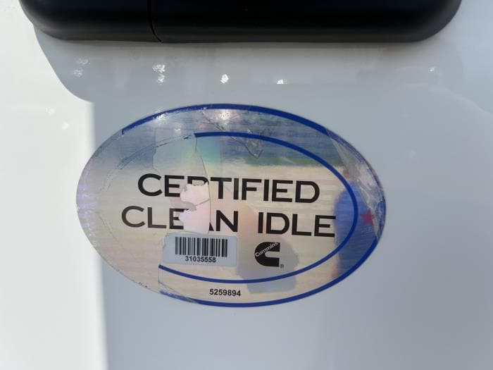 2020 Peterbilt 579 in Houston, TX — photo 16