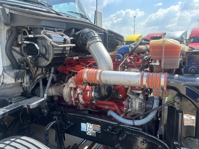 2020 Peterbilt 579 in Houston, TX — photo 20