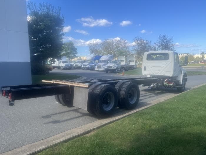 2026 International MV in Richmond, VA — photo 6