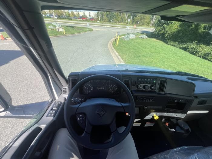 2026 International MV in Richmond, VA — photo 16