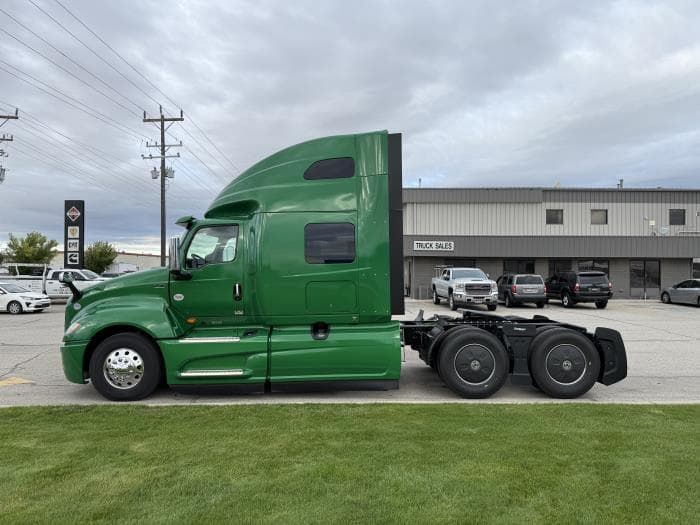 2026 International LT in Boise, ID — photo 3