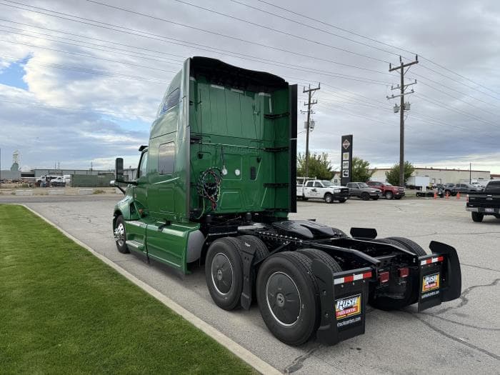 2026 International LT in Boise, ID — photo 4