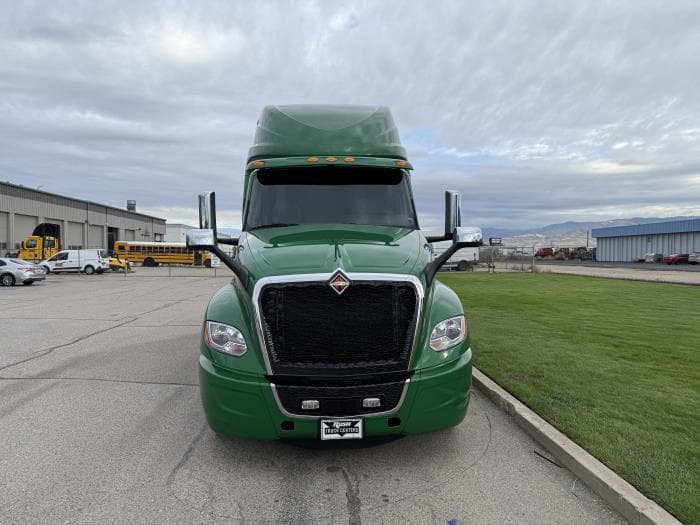 2026 International LT in Boise, ID — photo 9