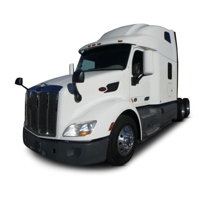 2021 Peterbilt 579