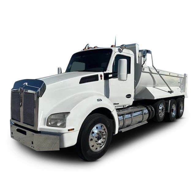 2019 Kenworth T880 in Fontana, CA