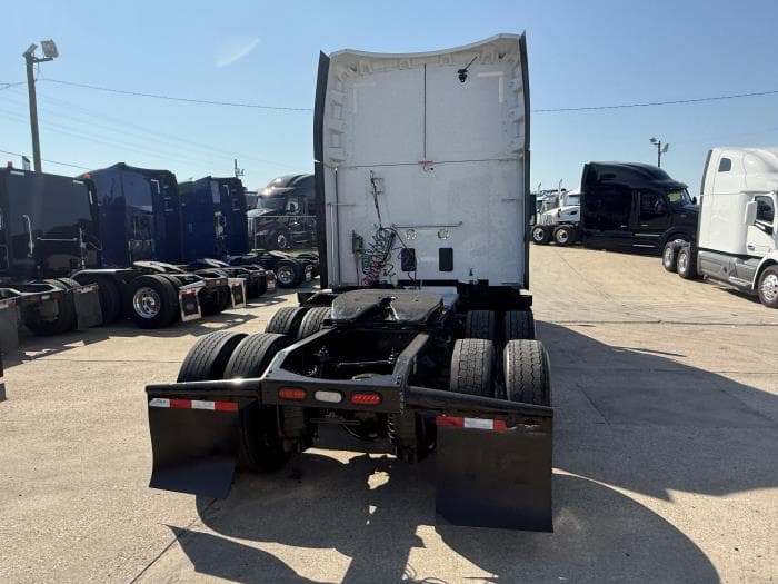 2022 Peterbilt 579 in Dallas, TX — photo 31